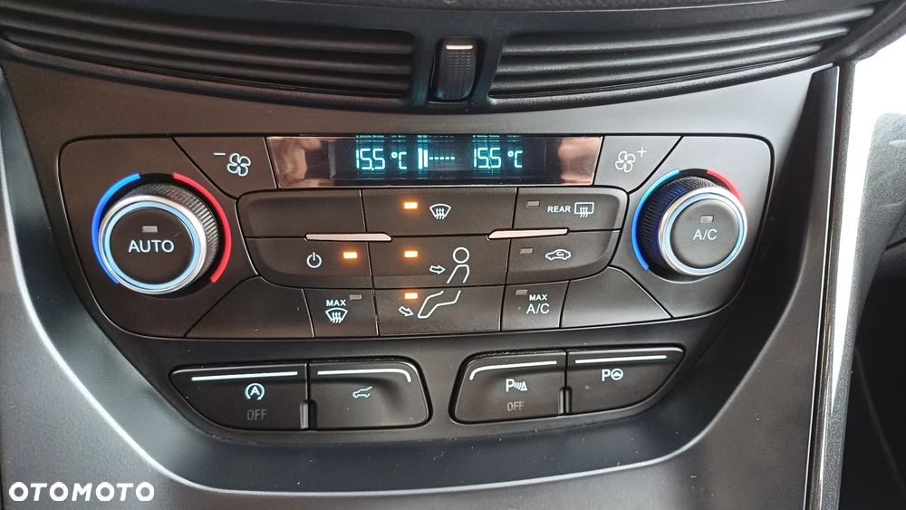 Ford Kuga 1.5 EcoBoost FWD Titanium ASS GPF - 21