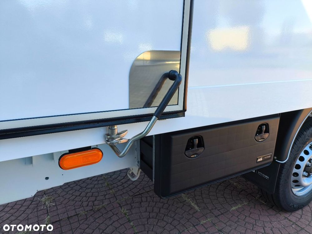 Peugeot Boxer - 10