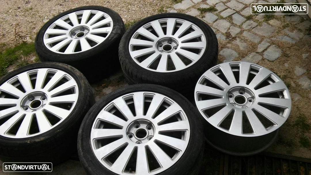 Audi a6 4f para peças ler descriçao do anuncio - 9