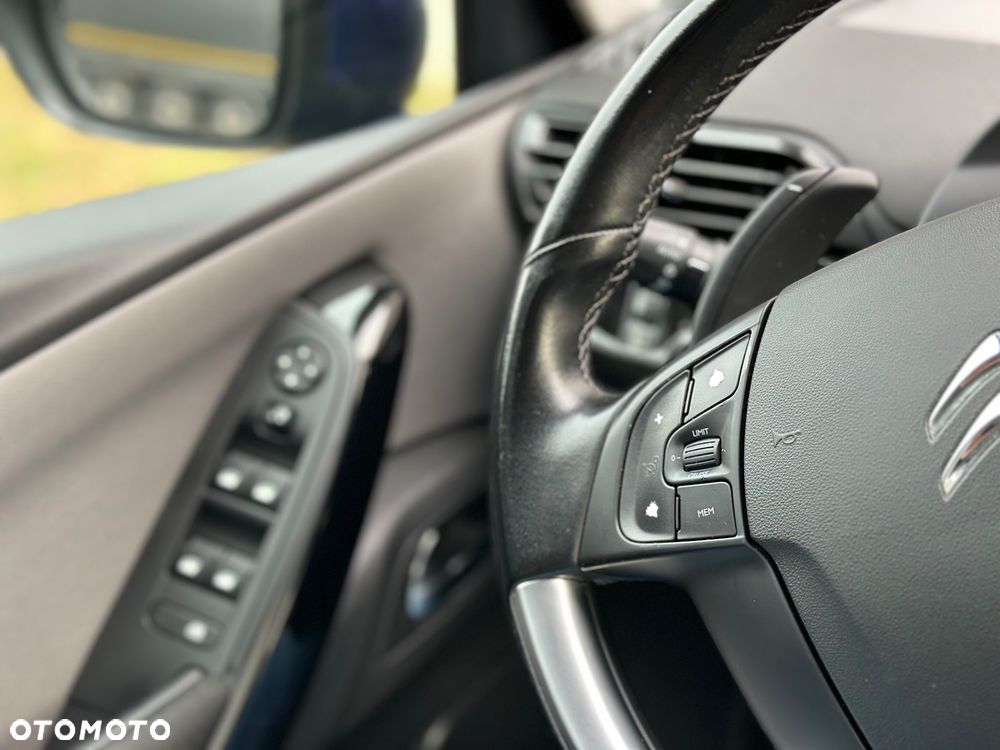 Citroën C4 Grand Picasso PureTech 130 Stop&Start EAT6 SELECTION - 24