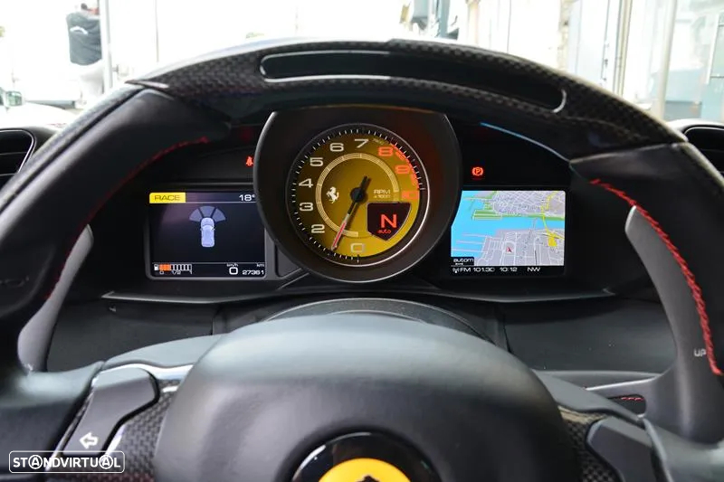 Ferrari 488 GTB - 32