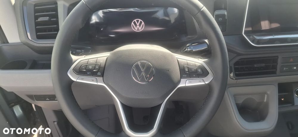 Volkswagen Crafter - 20