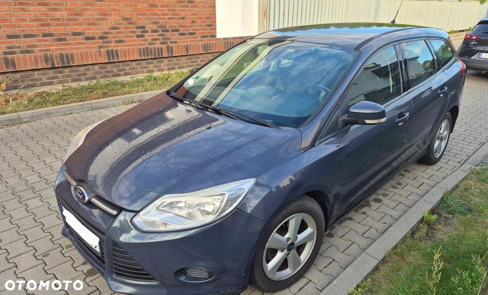 Ford Focus - 2
