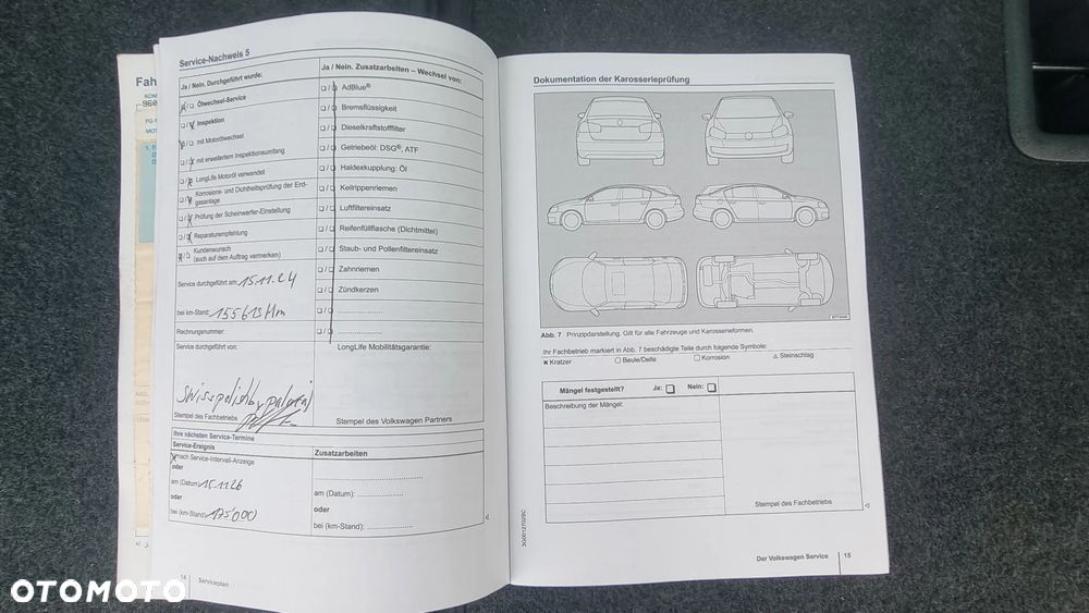Volkswagen Sharan 2.0 TDI BMT Comfortline DSG - 21