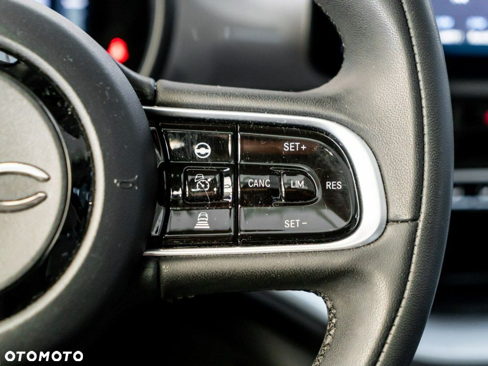 Fiat 500e - 27