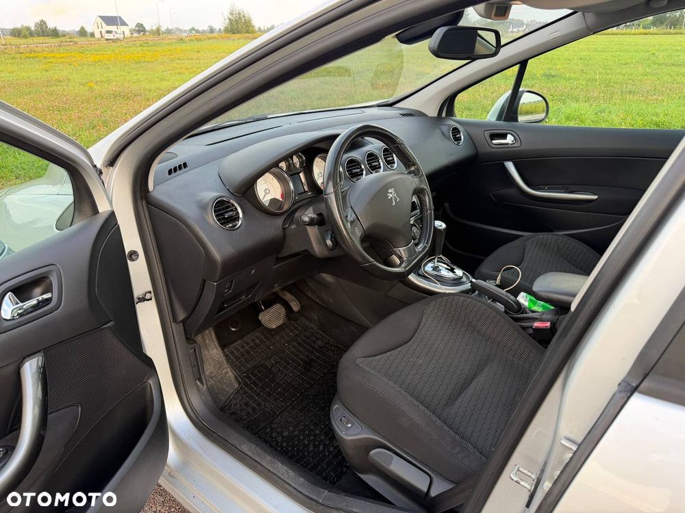 Peugeot 308 - 9