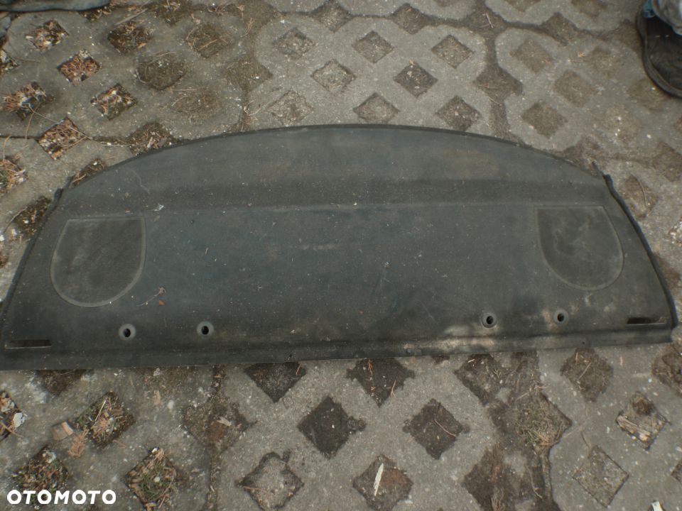 głośnik głośniki półka drzwi bmw x3 x4 x6 x5  f25 f26 e46 e36 - 4