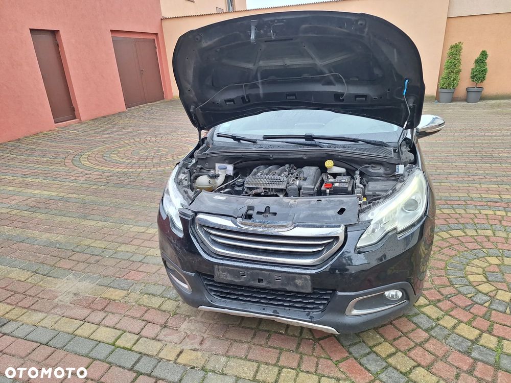 Peugeot 2008 PureTech 82 Style - 6