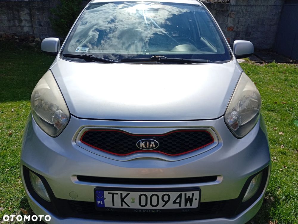 Kia Picanto - 2
