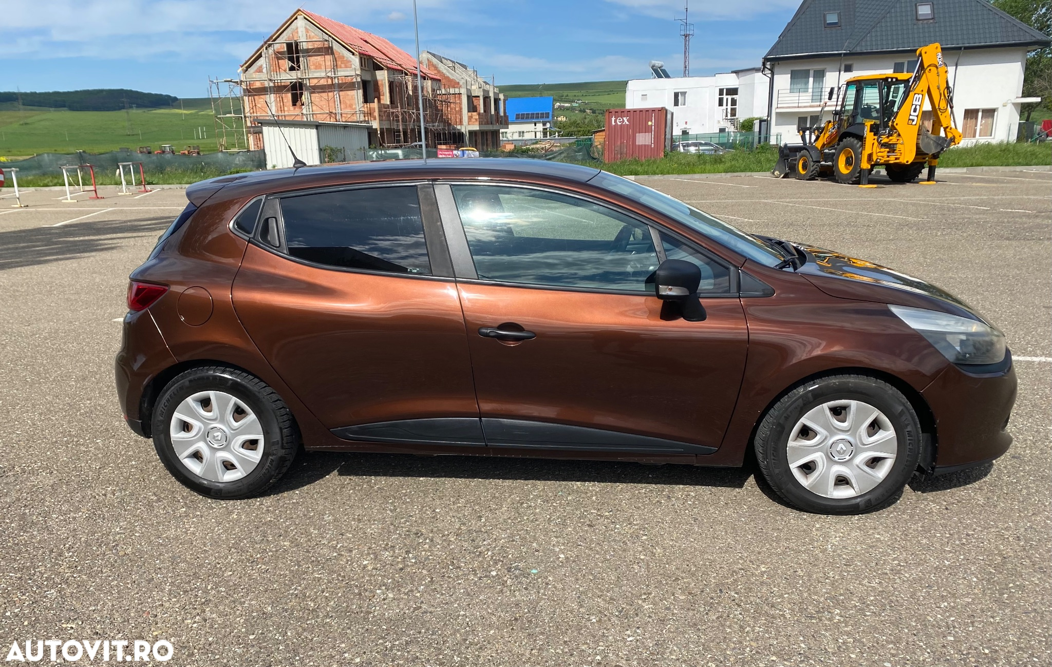 Renault Clio - 7