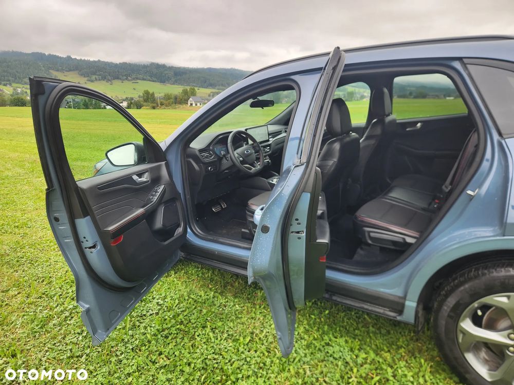 Ford Escape ver-1-5-ecoboost-awd-se - 16