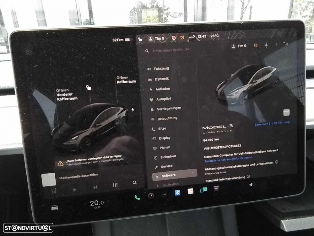 Tesla Model 3 RWD RWD - 6
