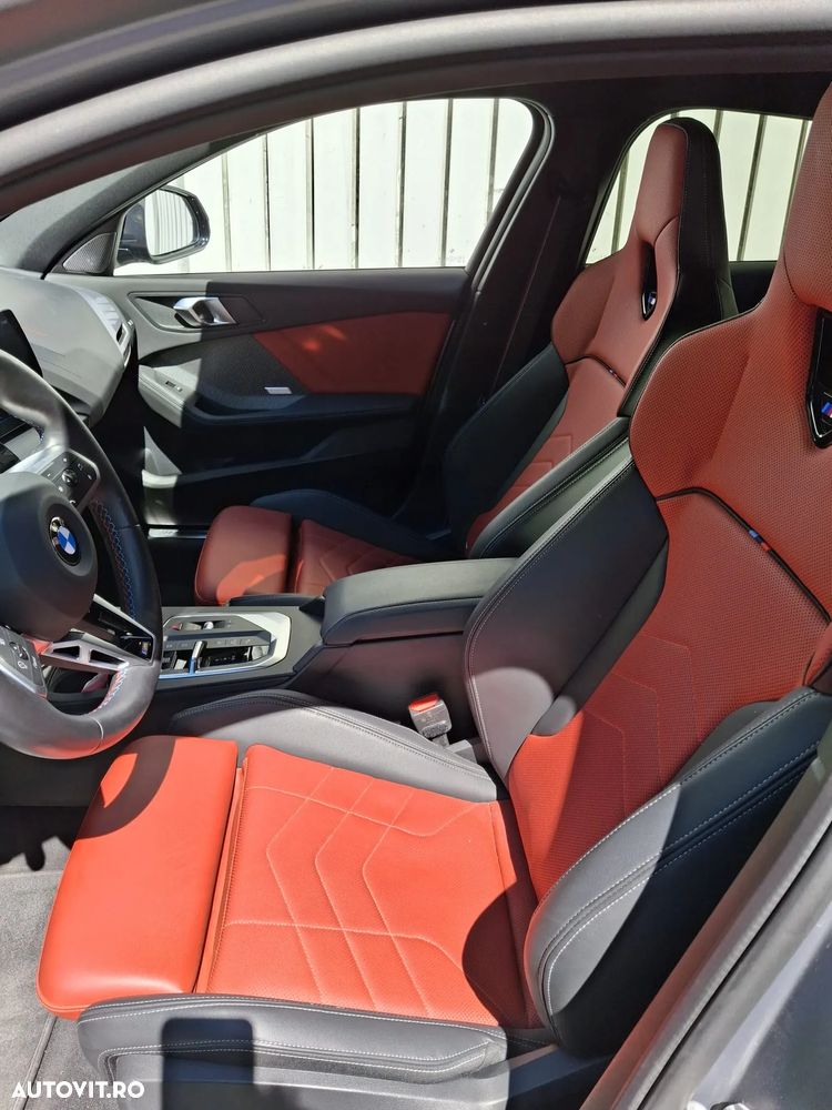 BMW M1 M135i xDrive AT - 14