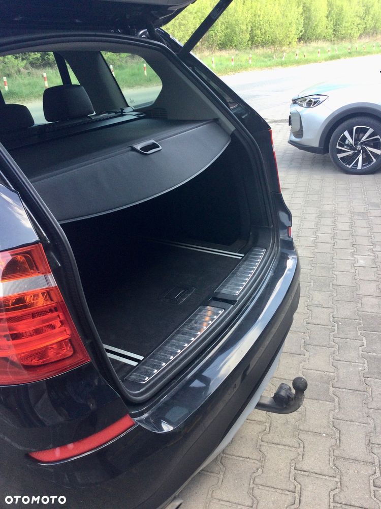 BMW X3 xDrive30d Advantage sport - 14