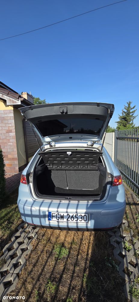 Seat Ibiza 1.4 16V Fresc - 4