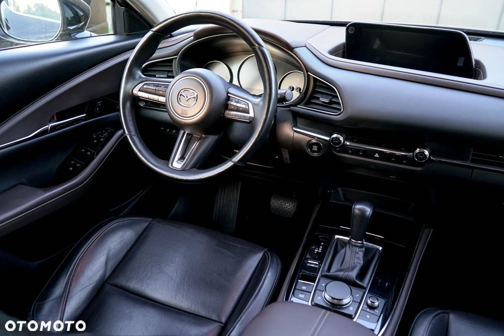 Mazda CX-30 - 21