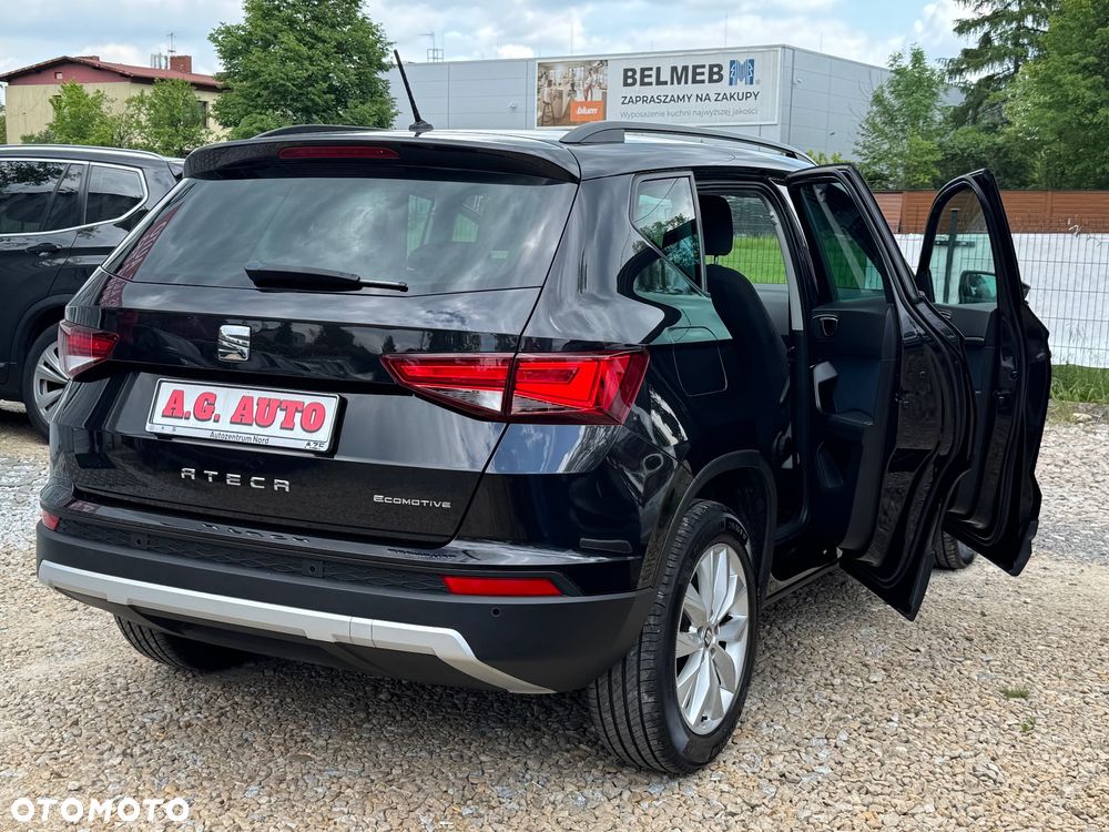 Seat Ateca - 18