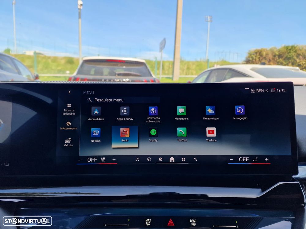 BMW 550 e xDrive Pack Desportivo M Pro - 49