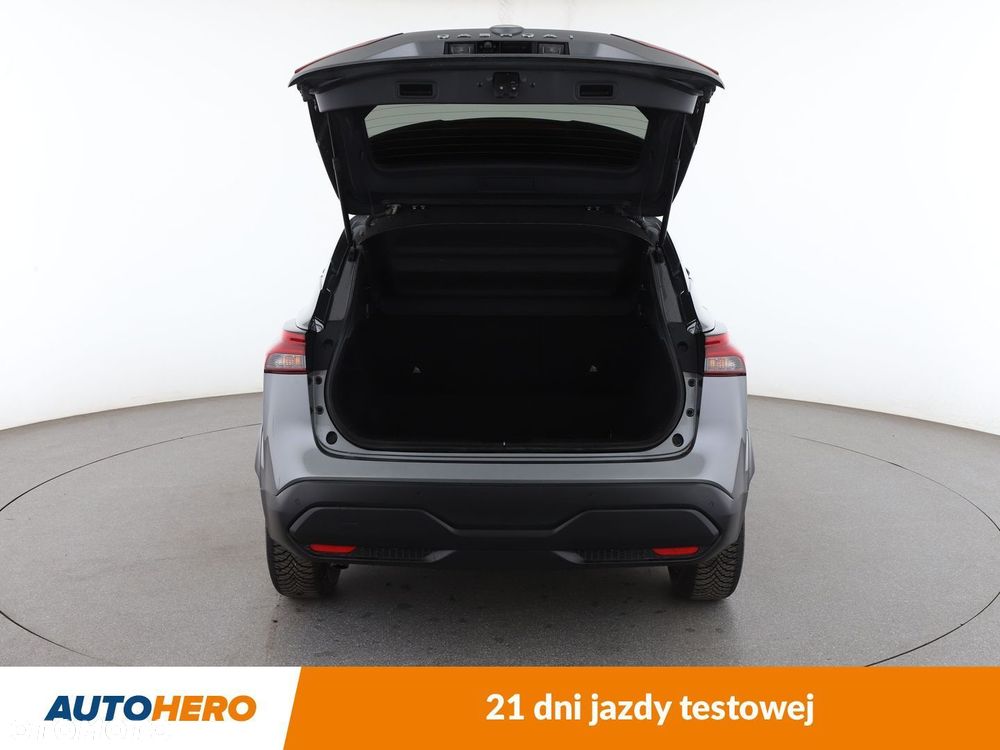 Nissan Qashqai 1.3 DIG-T MHEV Tekna - 16