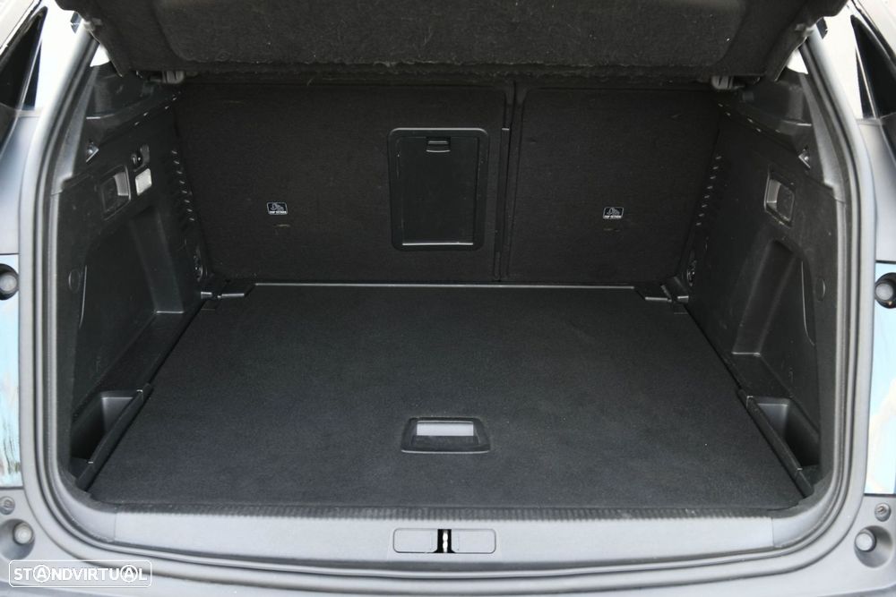 Peugeot 3008 1.5 BlueHDi Active - 48