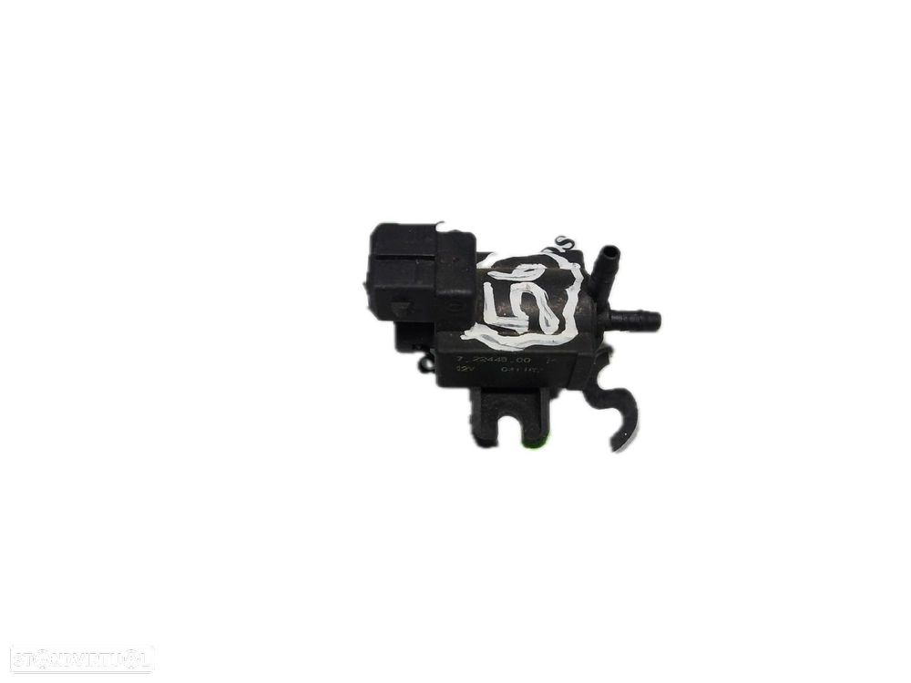 Sensor Pressão Turbo / Válvula Pressão Vácuo Opel Astra H (A04) - 1