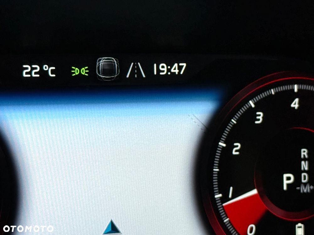 Volvo V60 B3 B Geartronic RDesign - 19