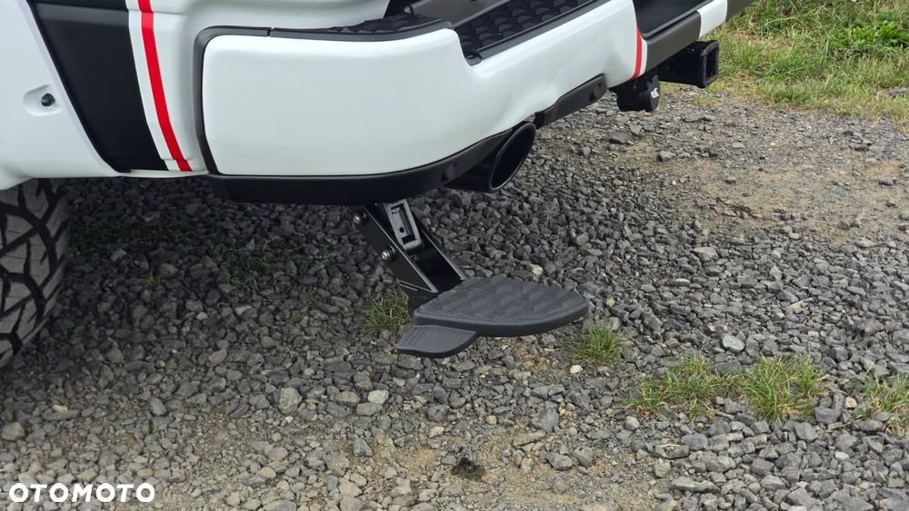 RAM 1500 5.7 Crew Cab Bighorn - 14