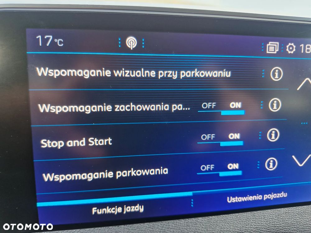 Peugeot 3008 PureTech 130 Stop & Start GPF Roadtrip - 20
