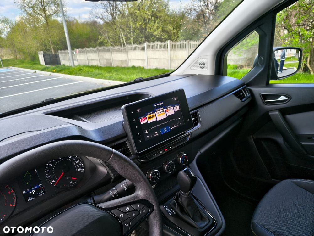 Renault Kangoo - 28