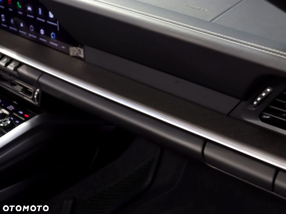 Porsche 911 Turbo S - 26