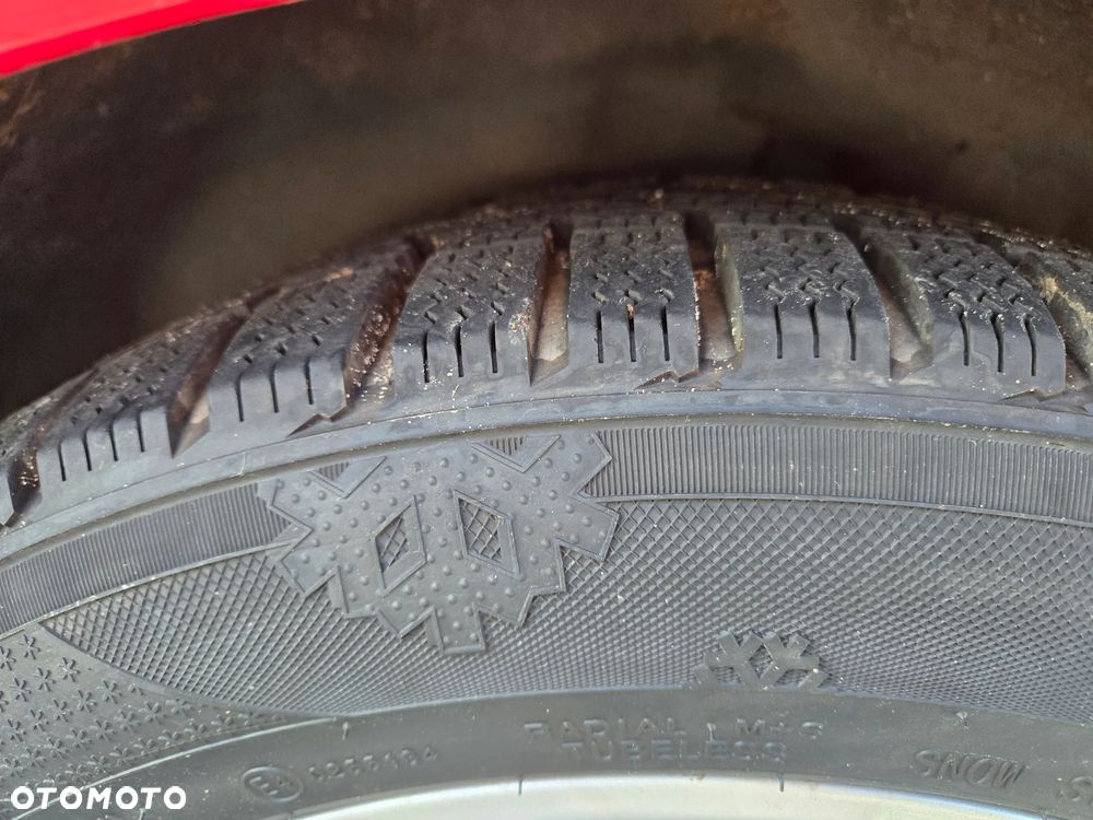 Opel Astra 1.7 CDTI DPF Sport - 6