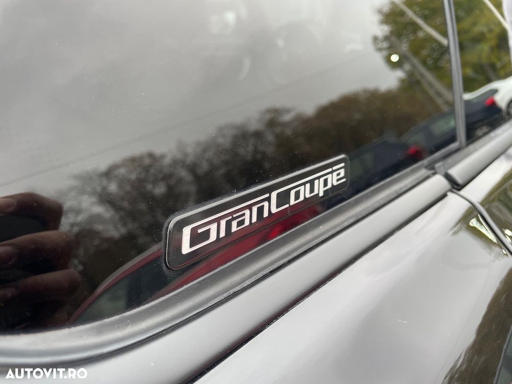 BMW Seria 4 420i Advantage - 25