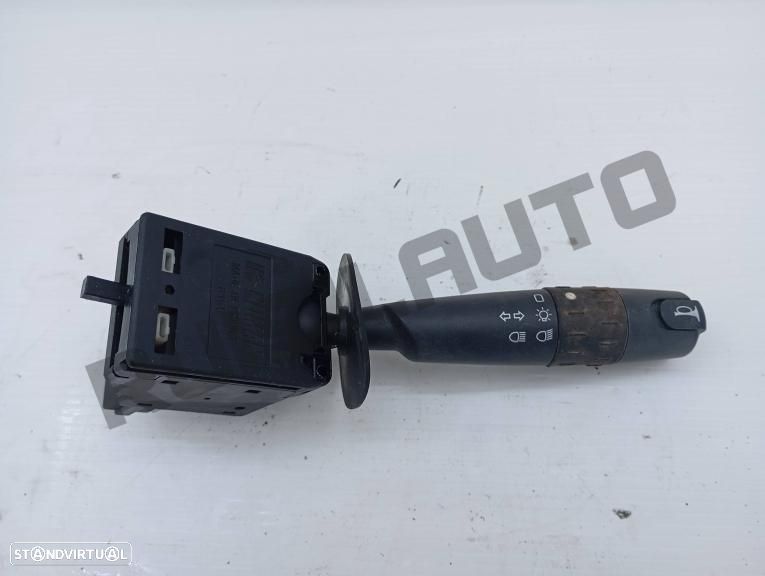 Comutador Piscas E/ou Luzes 9606_3790zl Citroen Xantia [1992_20 - 1