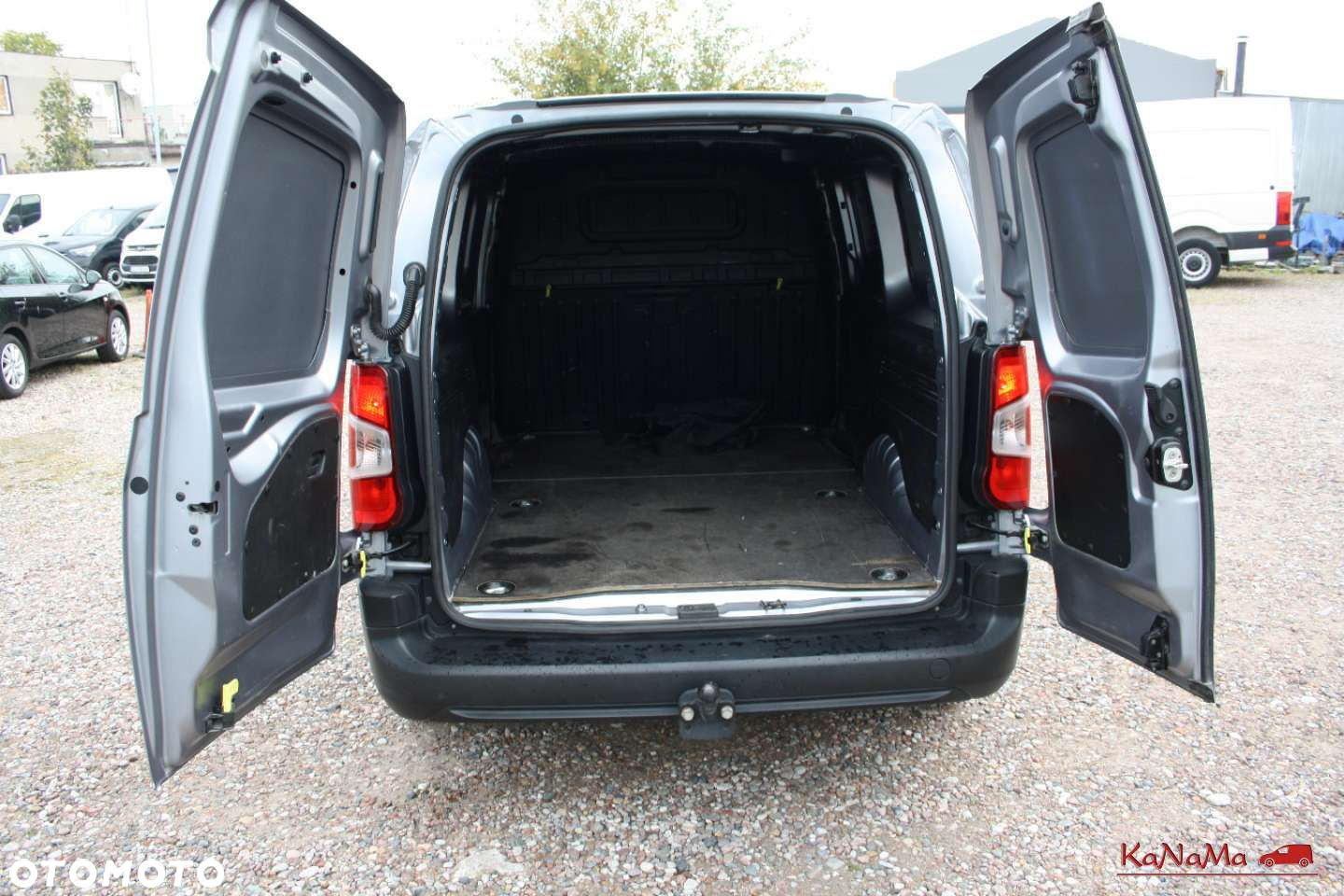 Toyota Proace City - 8