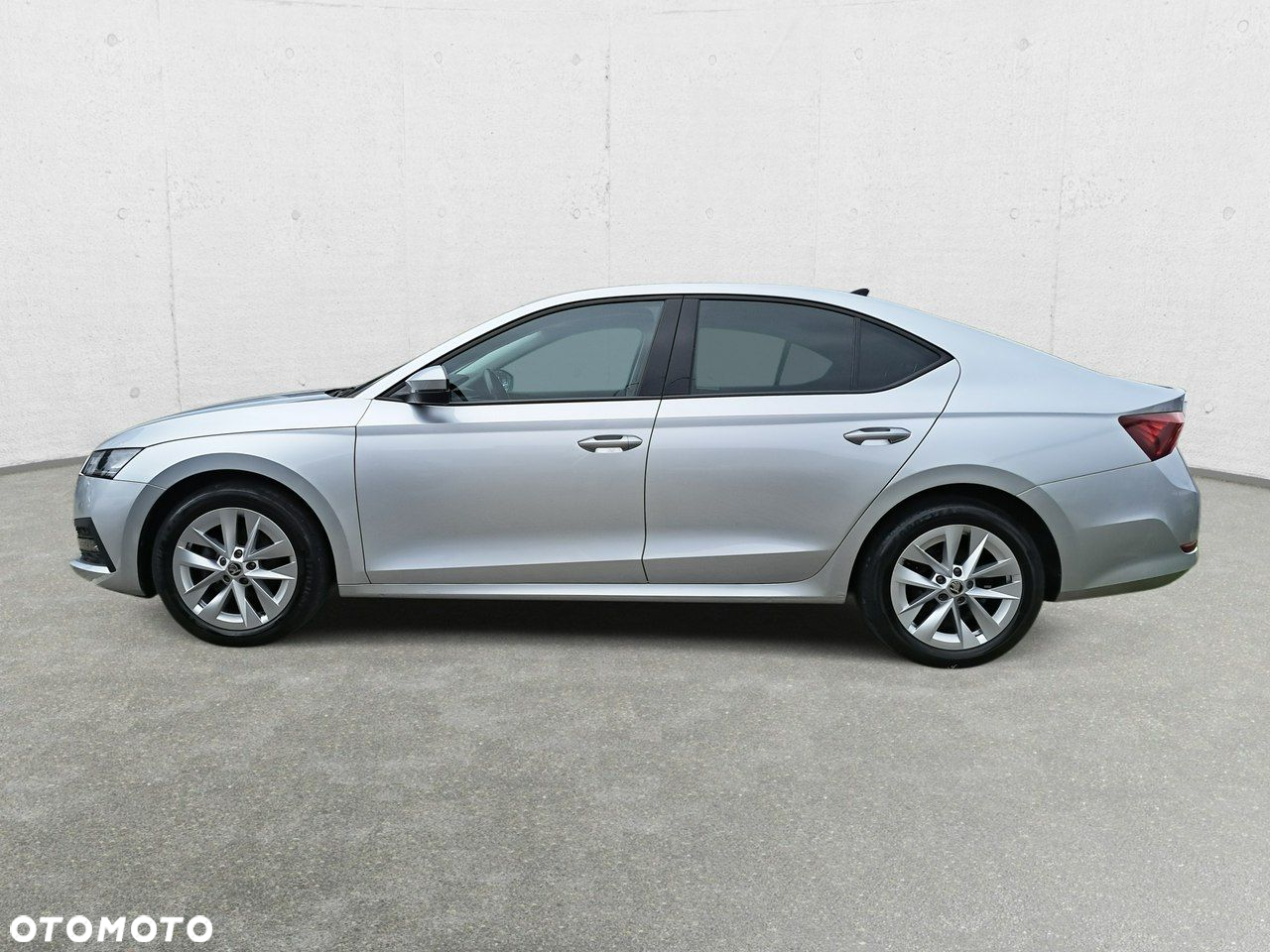 Skoda Octavia 1.5 TSI ACT Ambition - 8