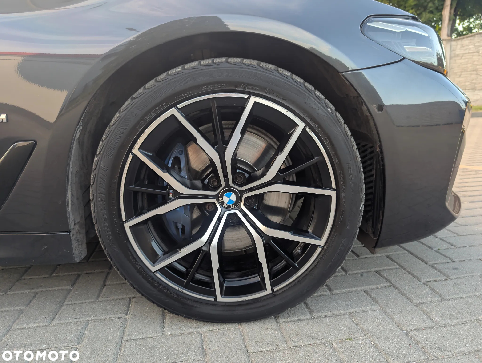 BMW Seria 5 - 14