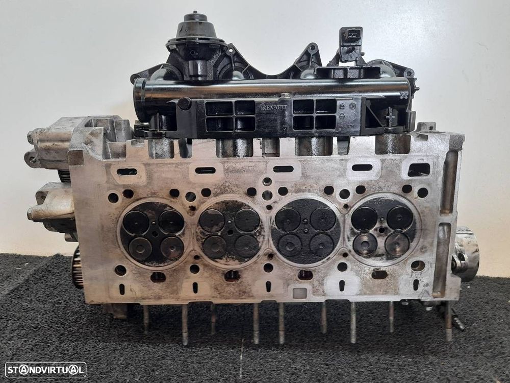 COLAÇA RENAULT ESPACE III 2001 - - 1