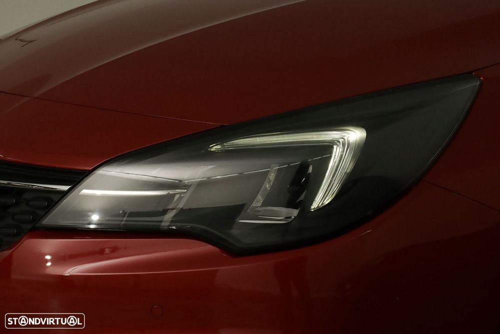 Opel Astra 1.2 T GS Line S/S - 6