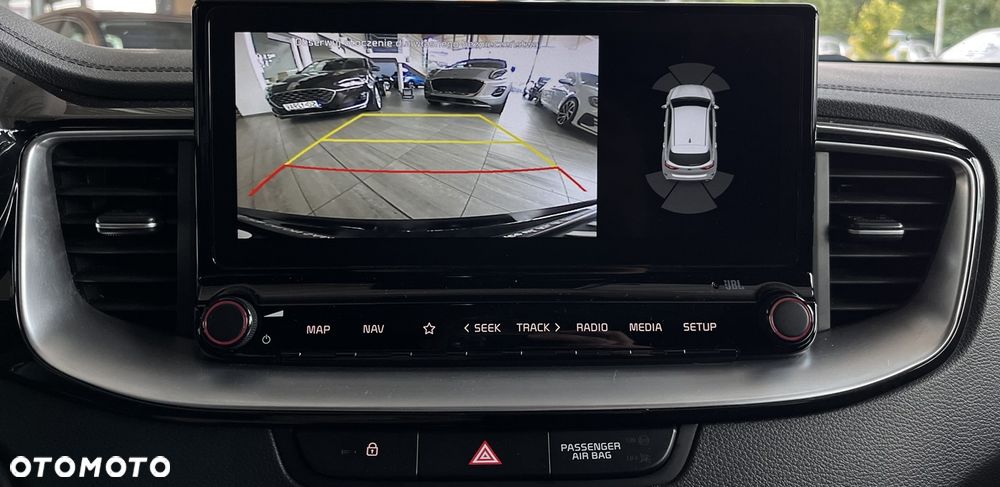 Kia ProCeed 1.6 T-GDI DCT7 OPF GT - 14