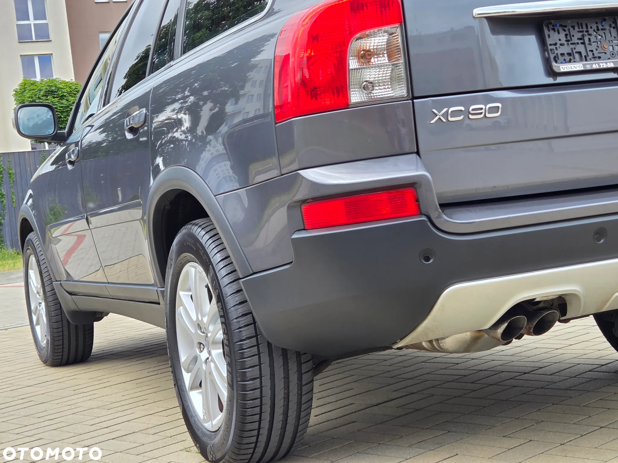 Volvo XC 90 D5 Momentum - 17