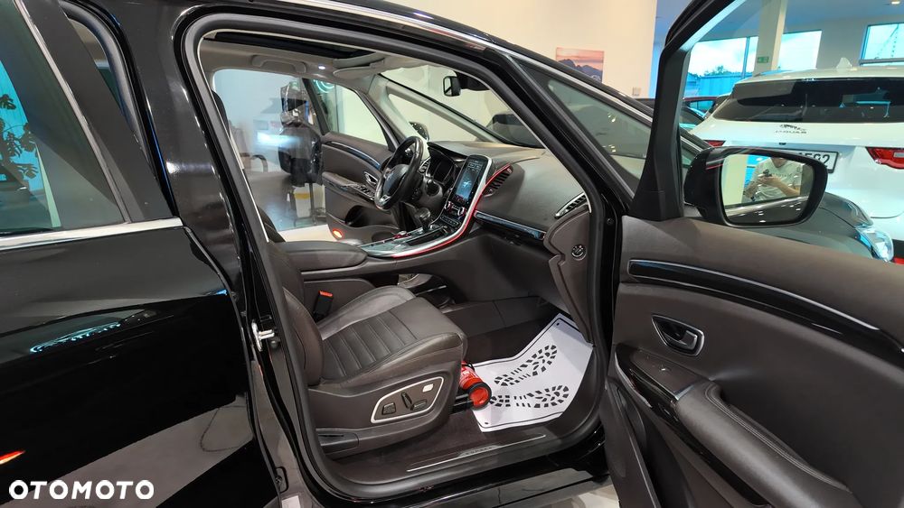 Renault Espace 1.6 dCi Energy Magnetic EDC 7os - 35