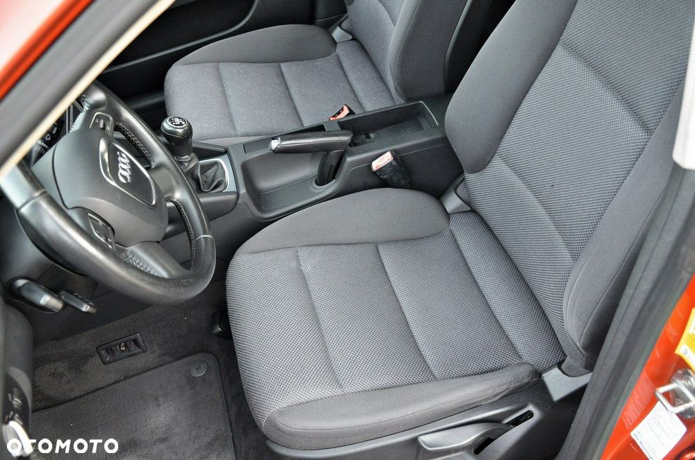 Audi A3 - 16