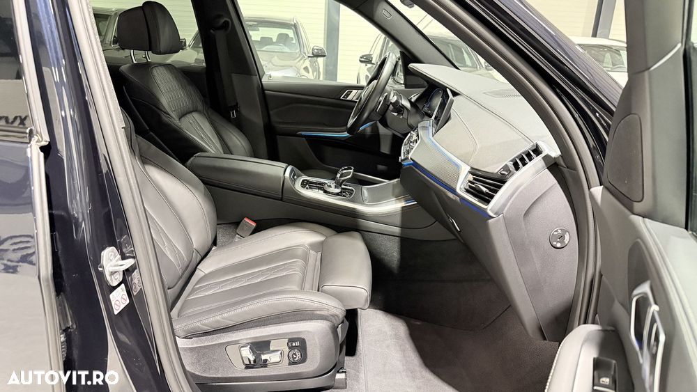 BMW X5 xDrive45e AT PHEV - 6