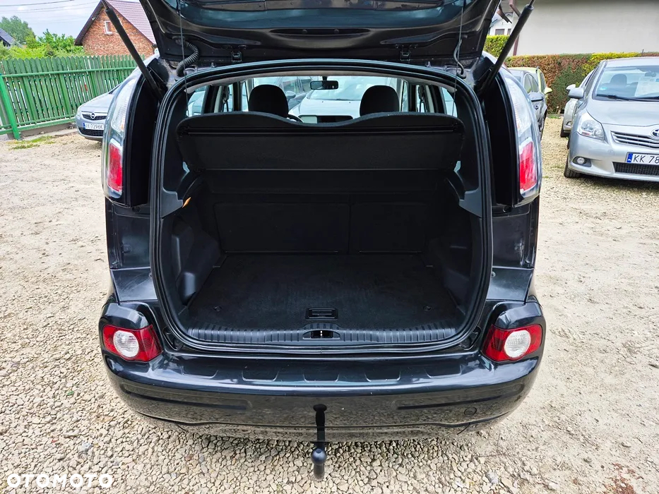 Citroën C3 Picasso 1.6i Exclusive - 34