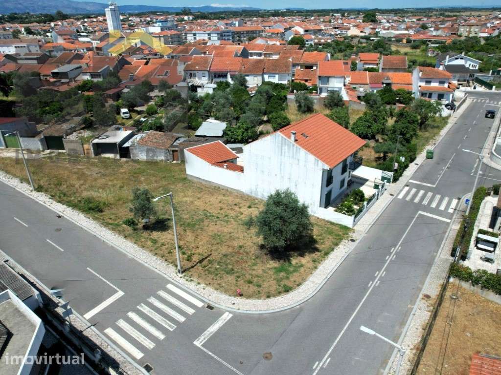 Lote de Terreno para Construção em Alcains - Grande imagem: 4/6