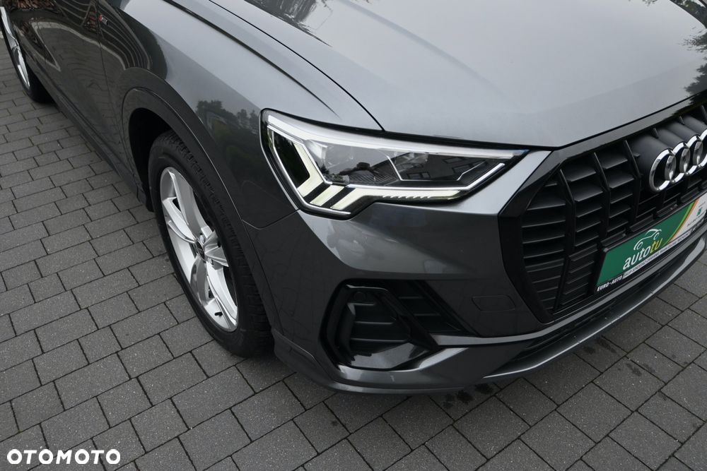 Audi Q3 35 TDI S tronic S line - 12