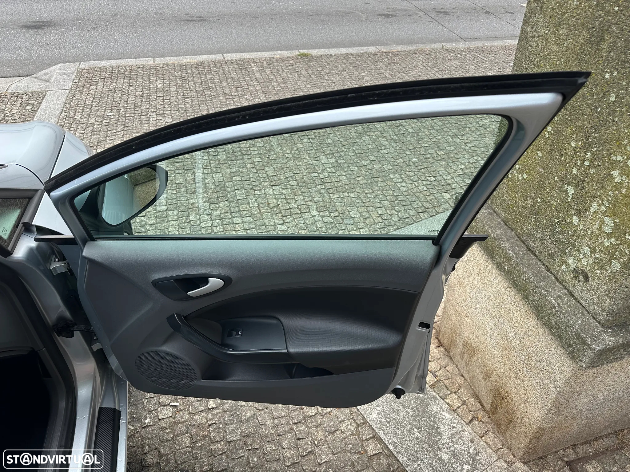 SEAT Ibiza ST 1.2 TDI Eco.Reference DPF - 21