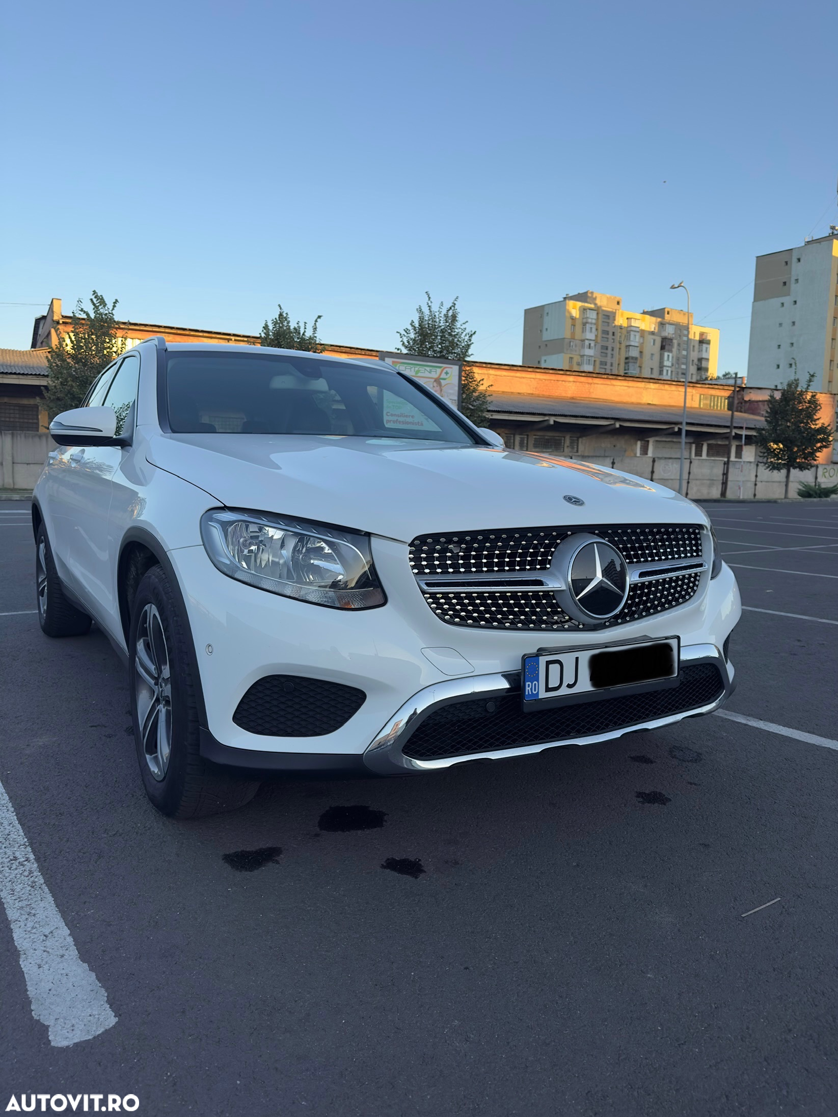 Mercedes-Benz GLC 220 d 4Matic 9G-TRONIC - 6