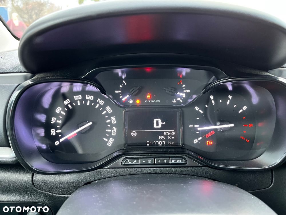 Citroën C3 - 20