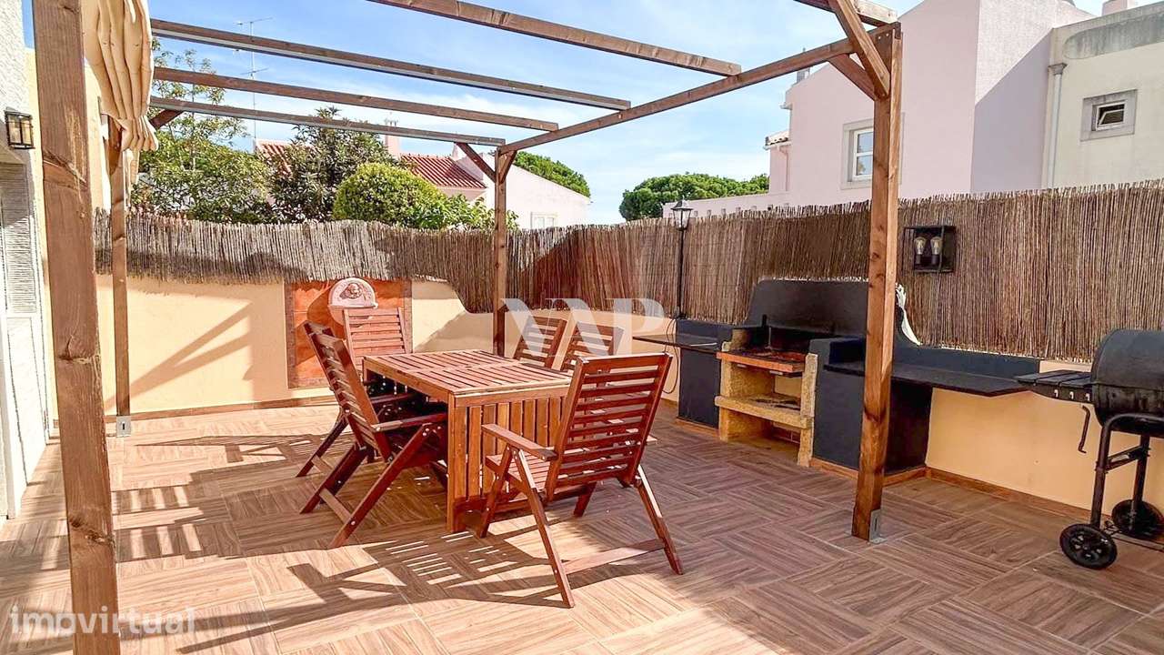 Moradia com 4 Quartos próxima de Campos de Golfe, Vilamoura - Grande imagem: 2/21